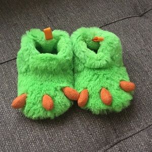 Infant Slippers